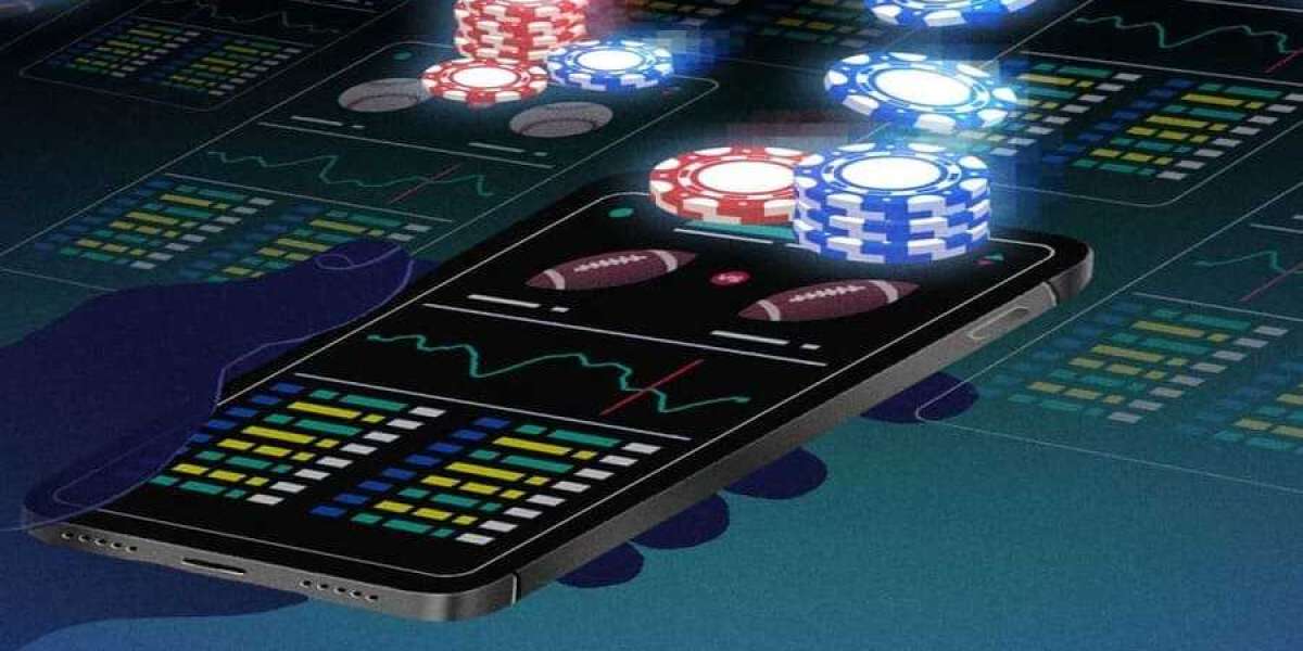 Exploring Korean Gambling Sites: Everything You Need to Know