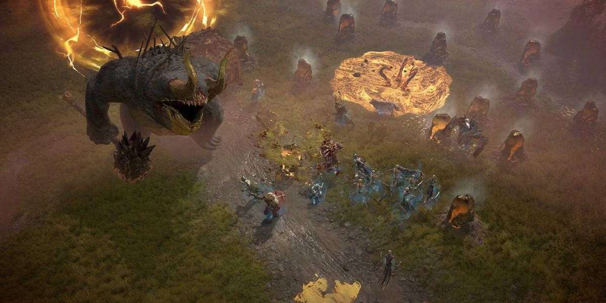 Diablo 4 Prepares for Major Updates in Season 5: MMoexp