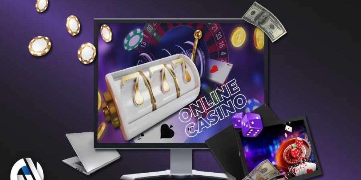 Mastering the Art: How to Play Online Casino