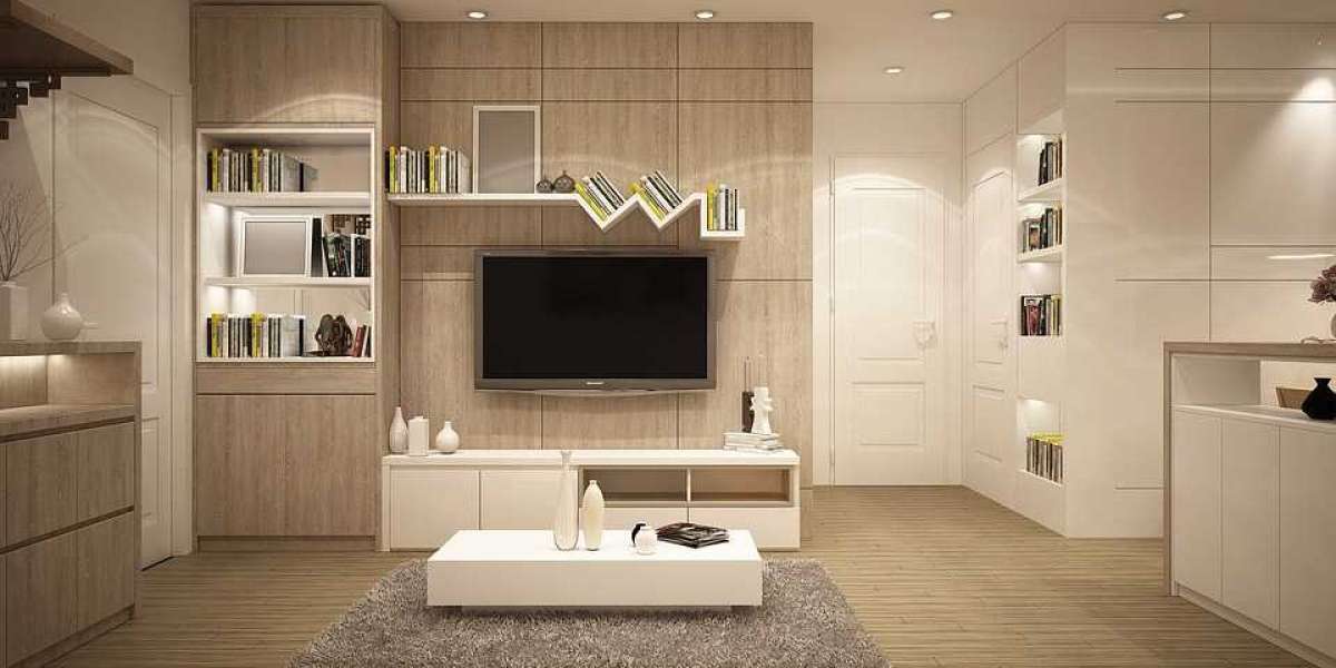Dubai’s Smart Home Renovation Experts: Transform Your Home