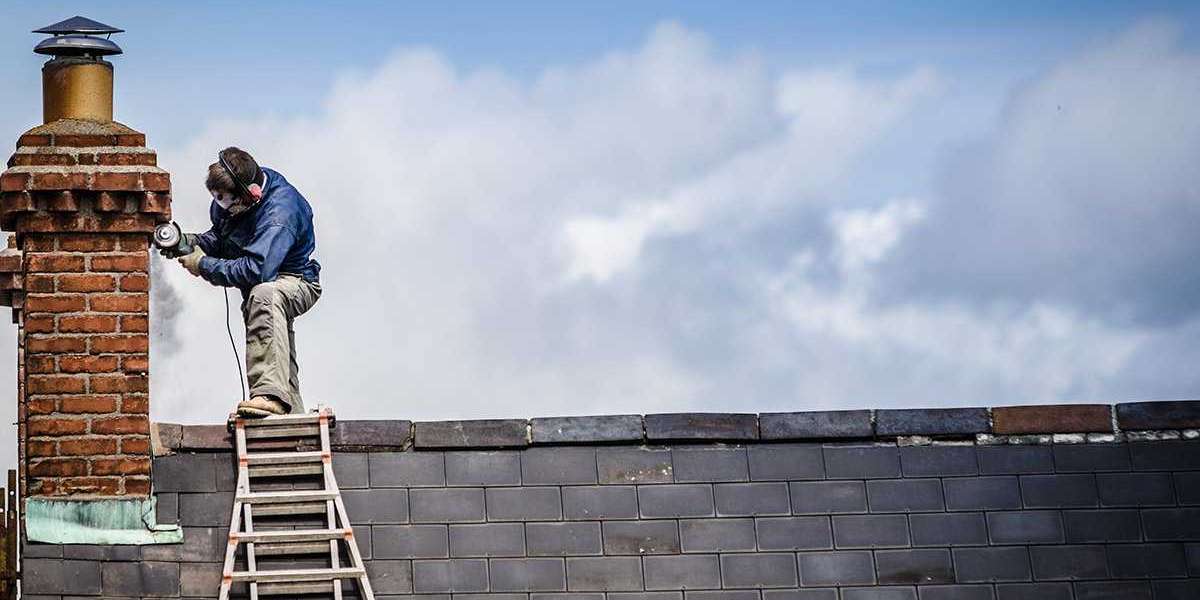 Trusted Chimney Repair Experts Serving New Jersey