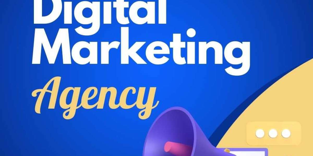 The Future of Digital Marketing Agency: Trends & Innovations