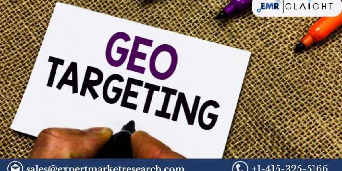 Future of the Global Geomarketing Market: Trends, Growth, and Insights (2024-2032)