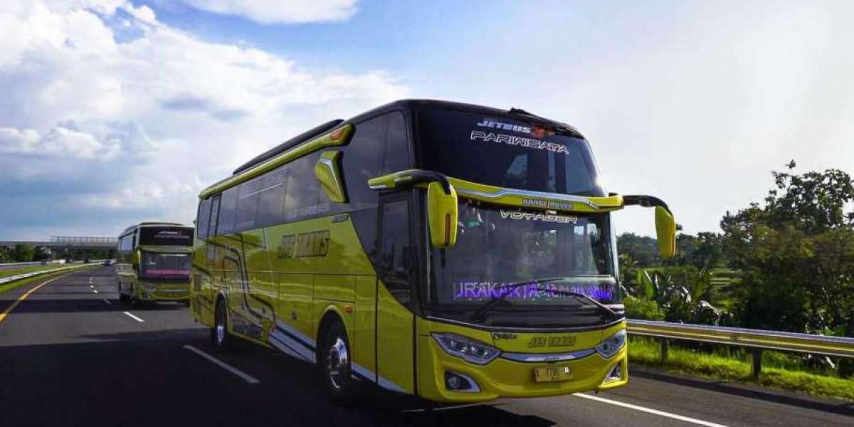 Faktor yang Mempengaruhi Harga Rental Bus di Jogja dan Cara Menghematnya