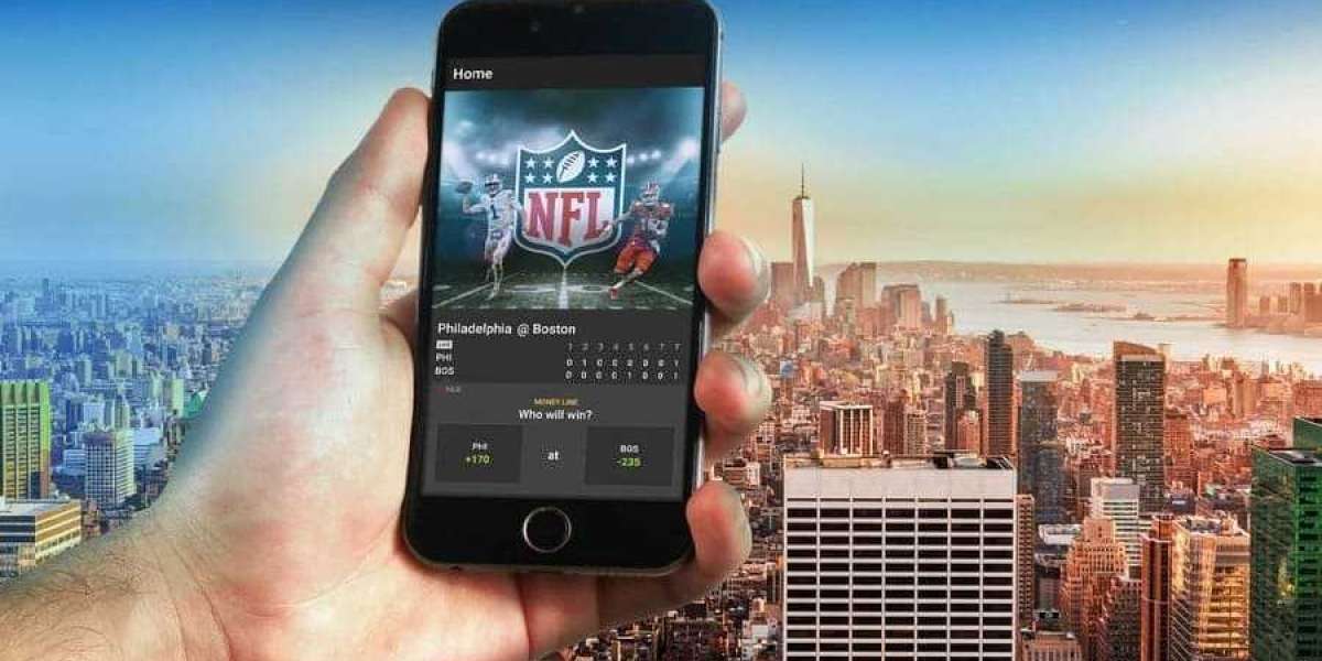 The Ultimate Guide to Sports Gambling Sites