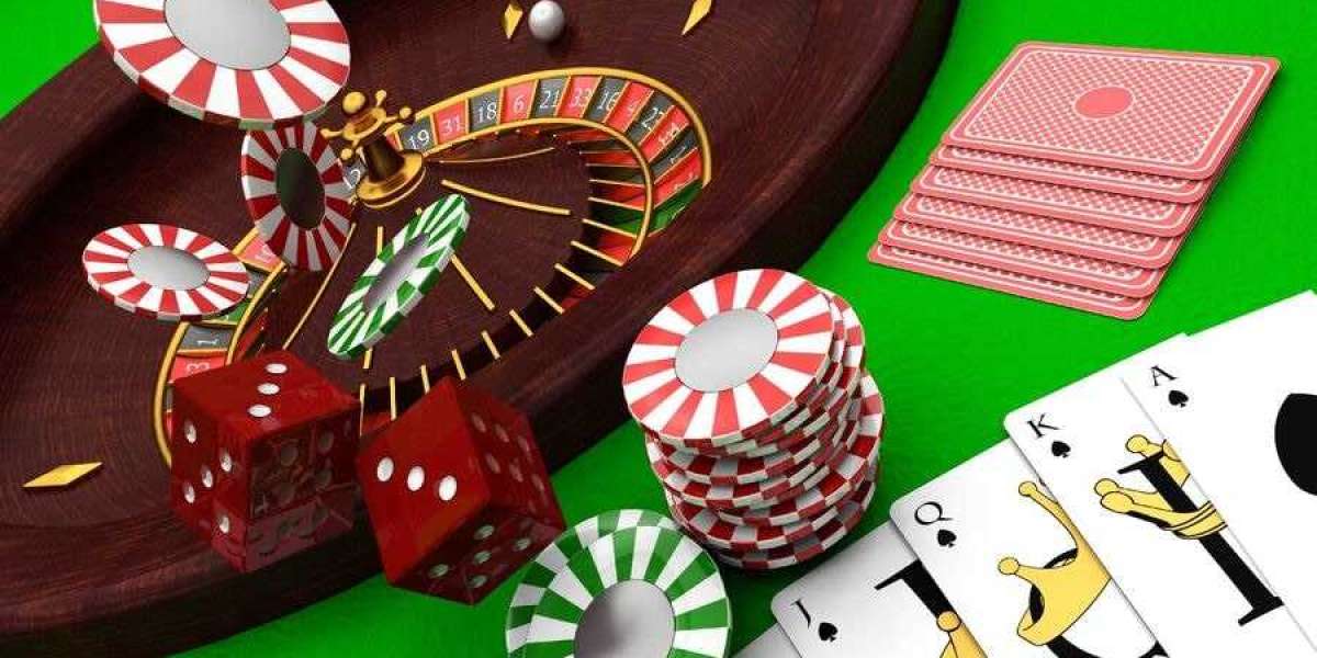 Unveiling the Best Casino Sites