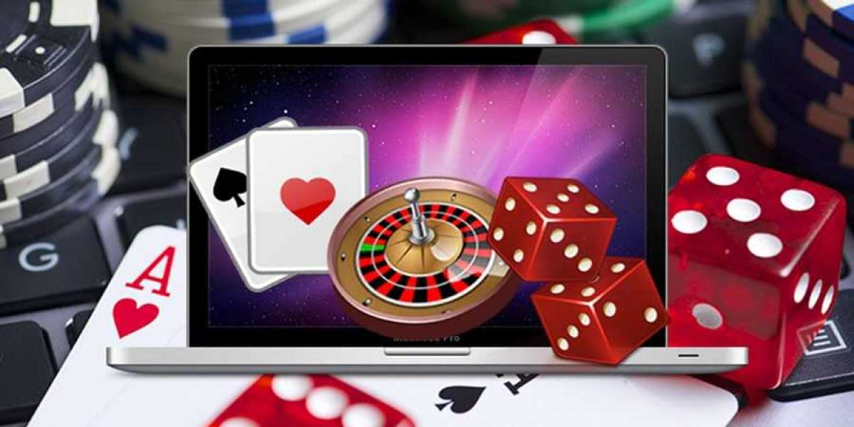 The Ultimate Guide to Online Slot Secrets