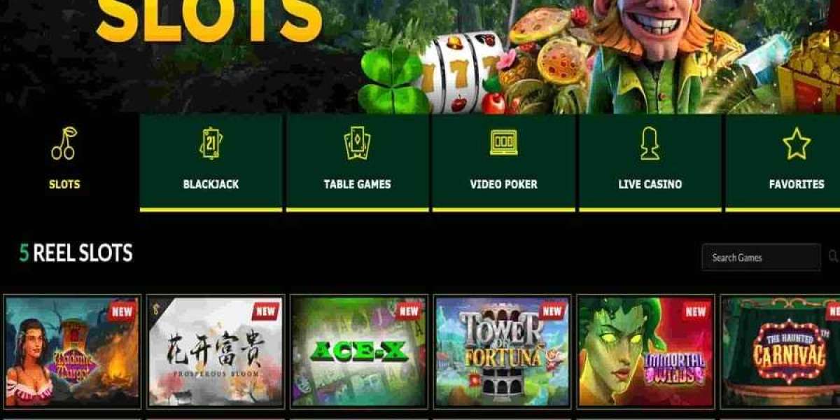 Exciting Casino Site: Your Ultimate Guide