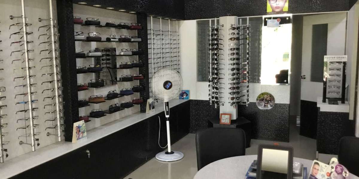 How to Choose the Best Optical Franchise for Your Investments?