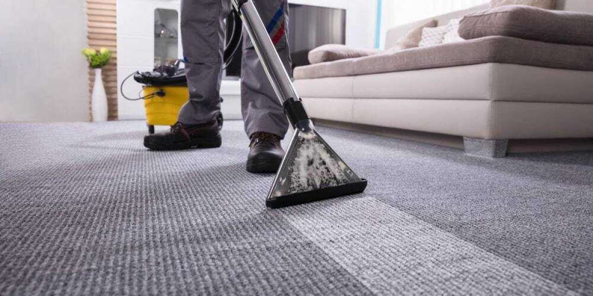 The Transformative Power of Clean Carpets in Home Spaces