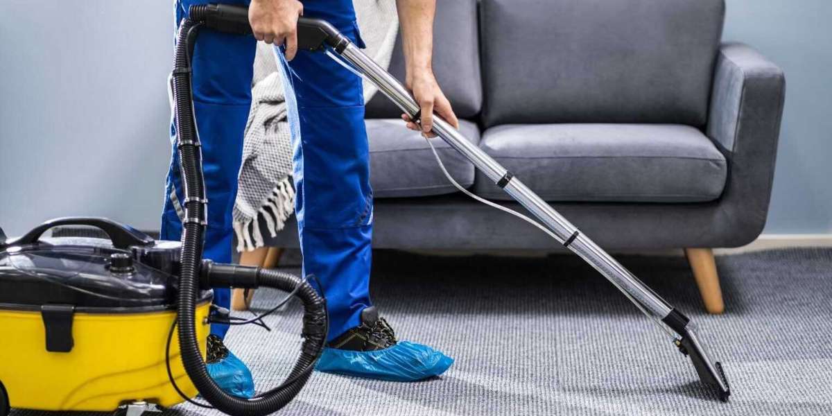 Professional Carpet Cleaning: Elevating Home Cleanliness and Style