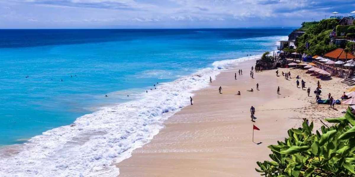 Paket Wisata Bali 2 Hari Plus Tiket Pesawat Murah