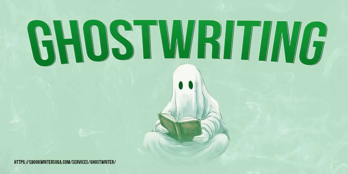 Discover the Secrets to a ghostwriting Career Behind the Scenes