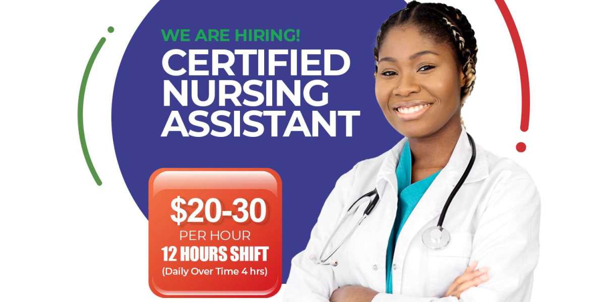 Certified Nursing Assistant  | Intuitive Health Services | CalVet- West LA
