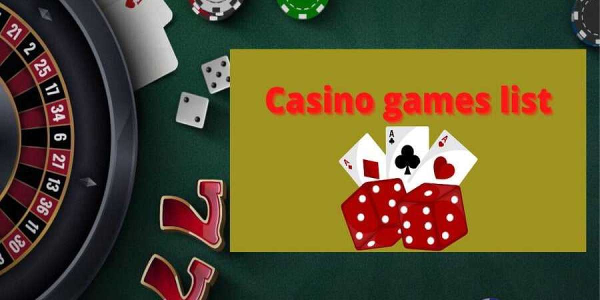 Online Casino: Your Ultimate Guide to Winning Big