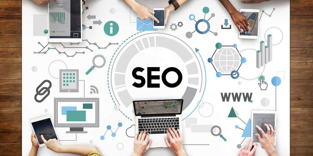 Why SEO Services Are Essential for Your Online Business Success