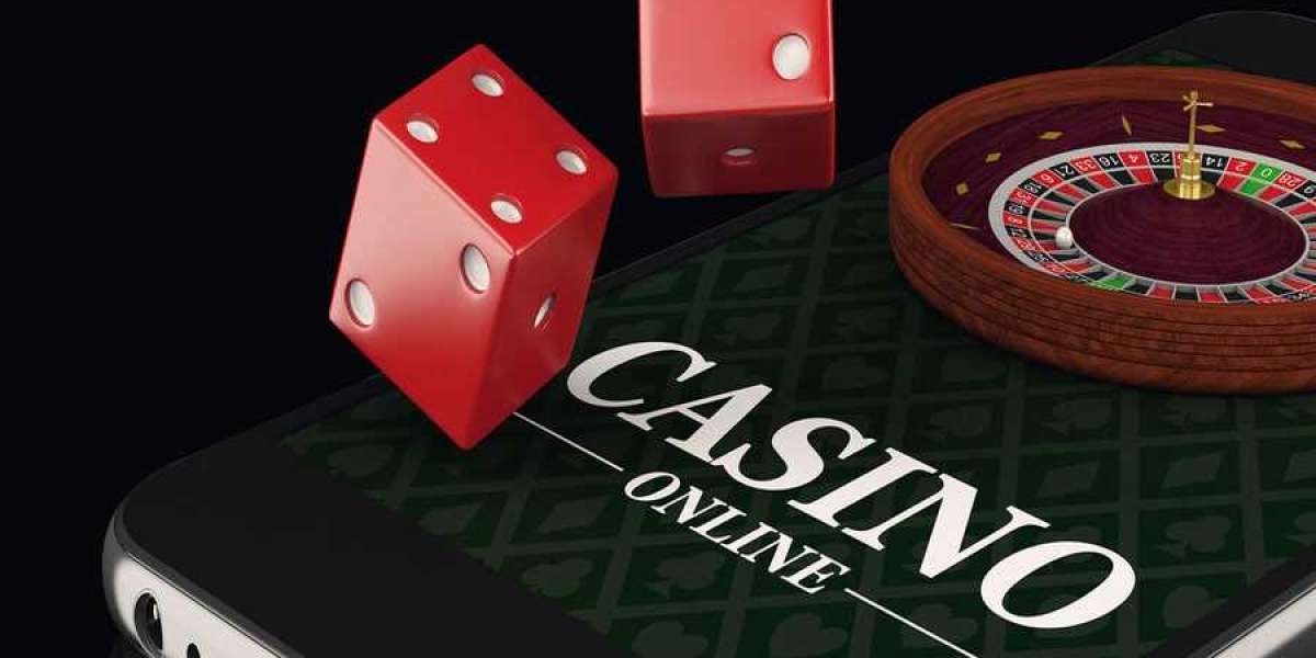 Winning Big: Online Casino Adventures