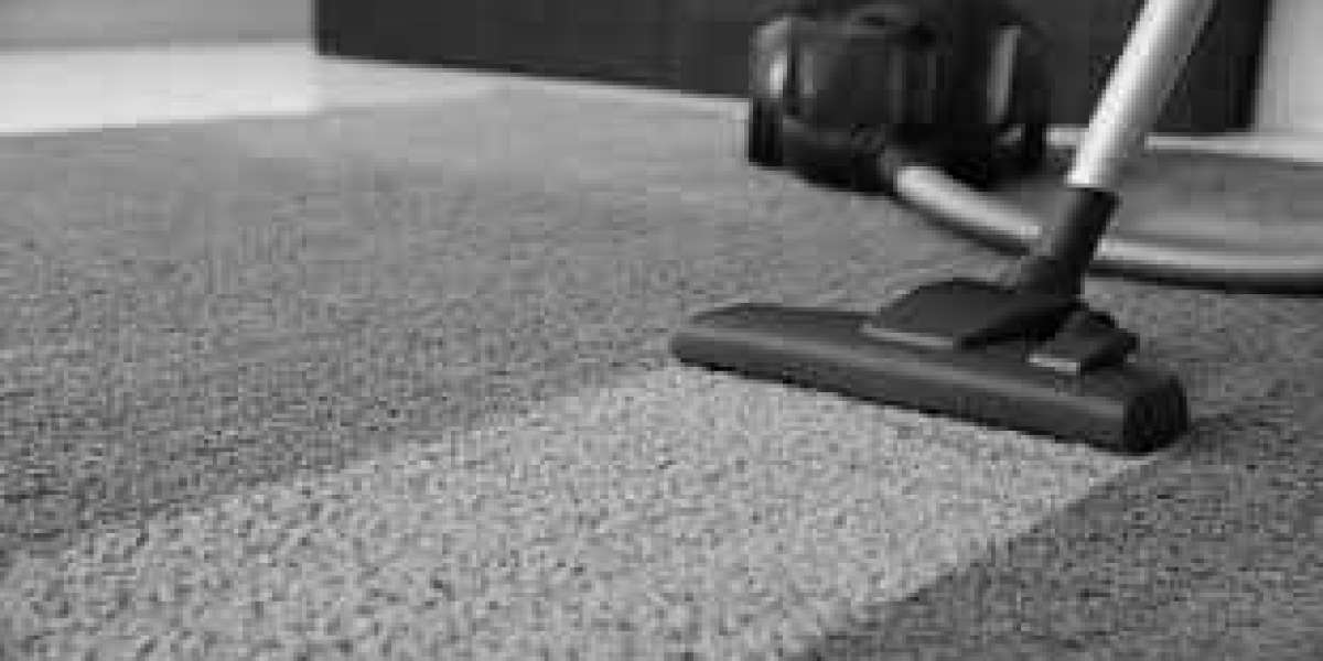 How Professional Carpet Cleaning Enhances