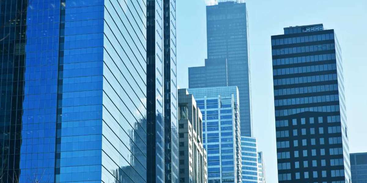 The Rise of REITs: Transforming Commercial Real Estate Investments