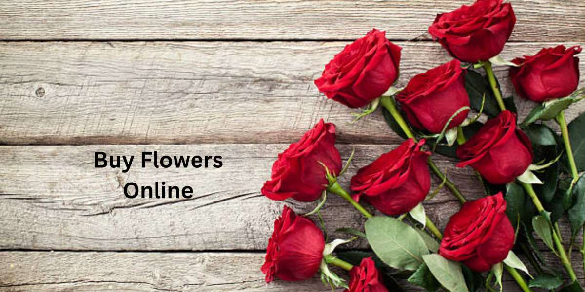 How to Order Flowers Online for Delivery