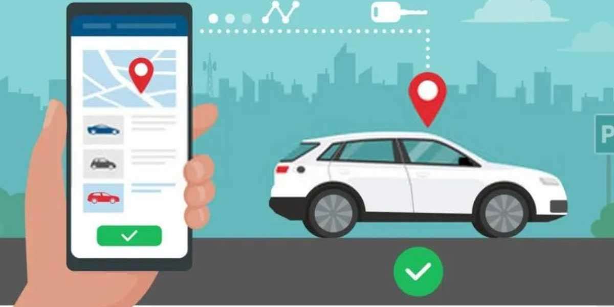 A Comprehensive Guide to Developing Taxi Booking Software