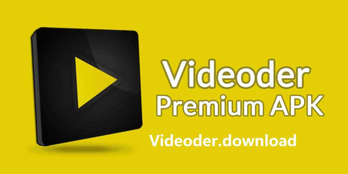 Videoder – Download Videoder APK Official APK for Android (2024)