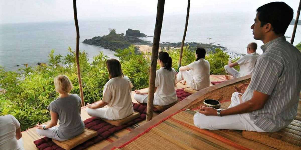 Discover Serenity: Retreats for Depression and Anxiety