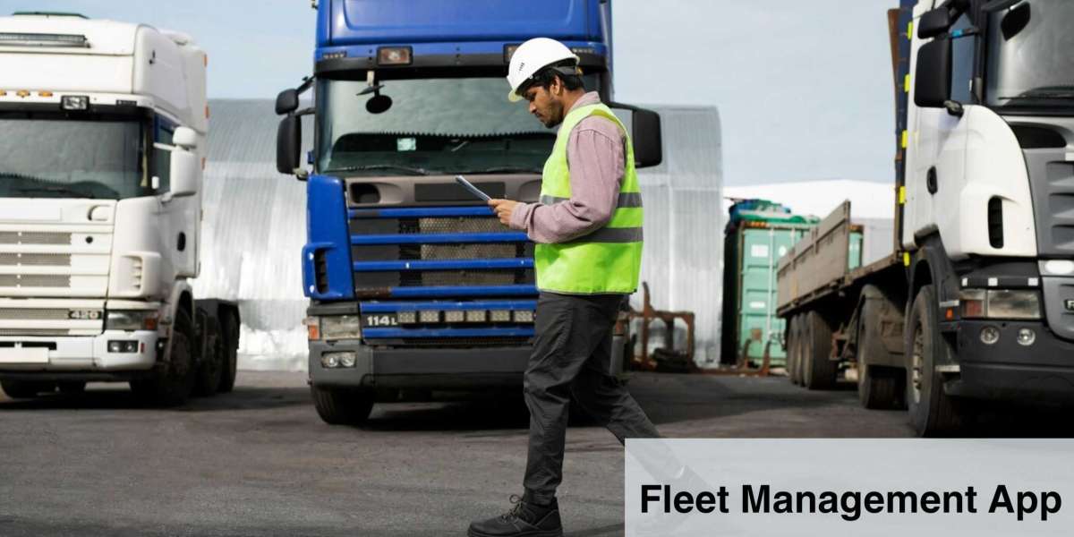 Key Impacts of IoT on Fleet Management