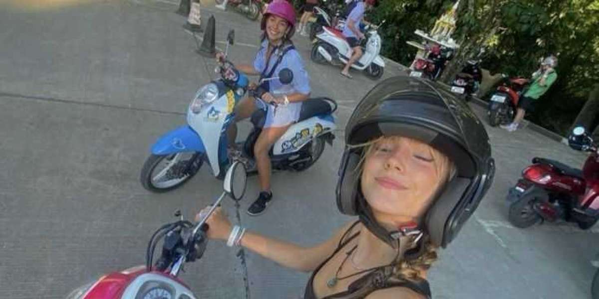 Pengalaman Menyewa Motor di Bali yang Memuaskan dan Bebas Repot