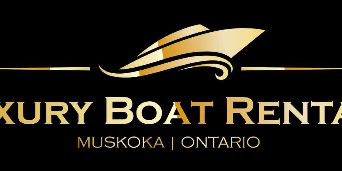 Gravenhurst Boat Rental Your Gateway to Lakeside Bliss