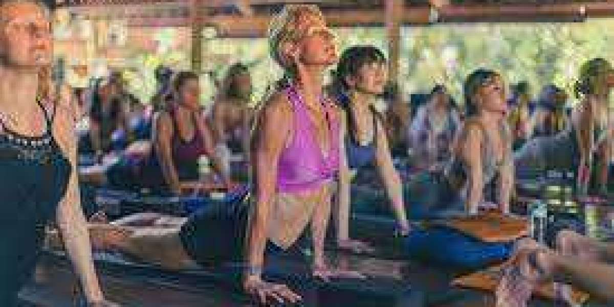 Elevate Your Practice with 200 Hour Yoga Teacher Training in Bali