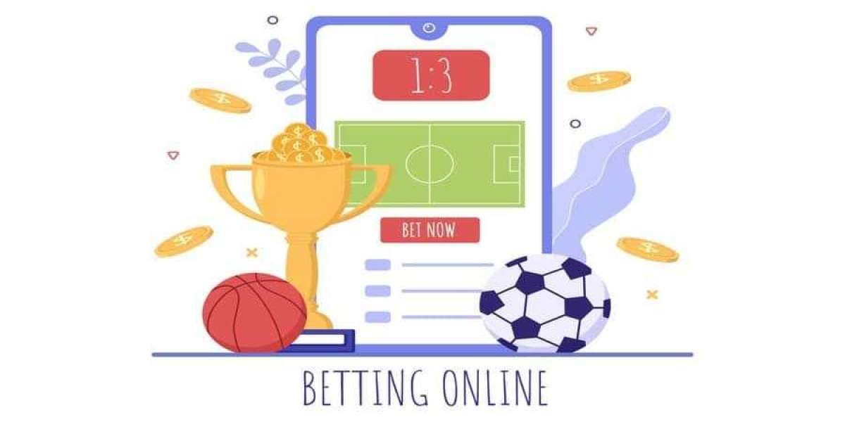 Ultimate Guide to Sports Gambling Site