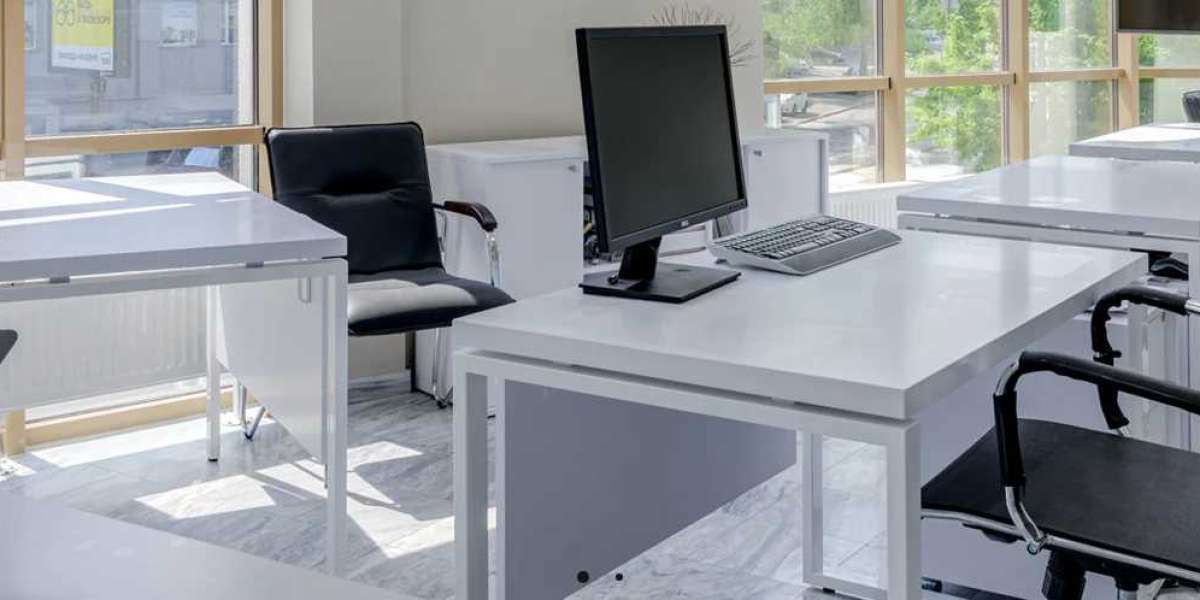 A Guide to Ergonomic Office Furniture