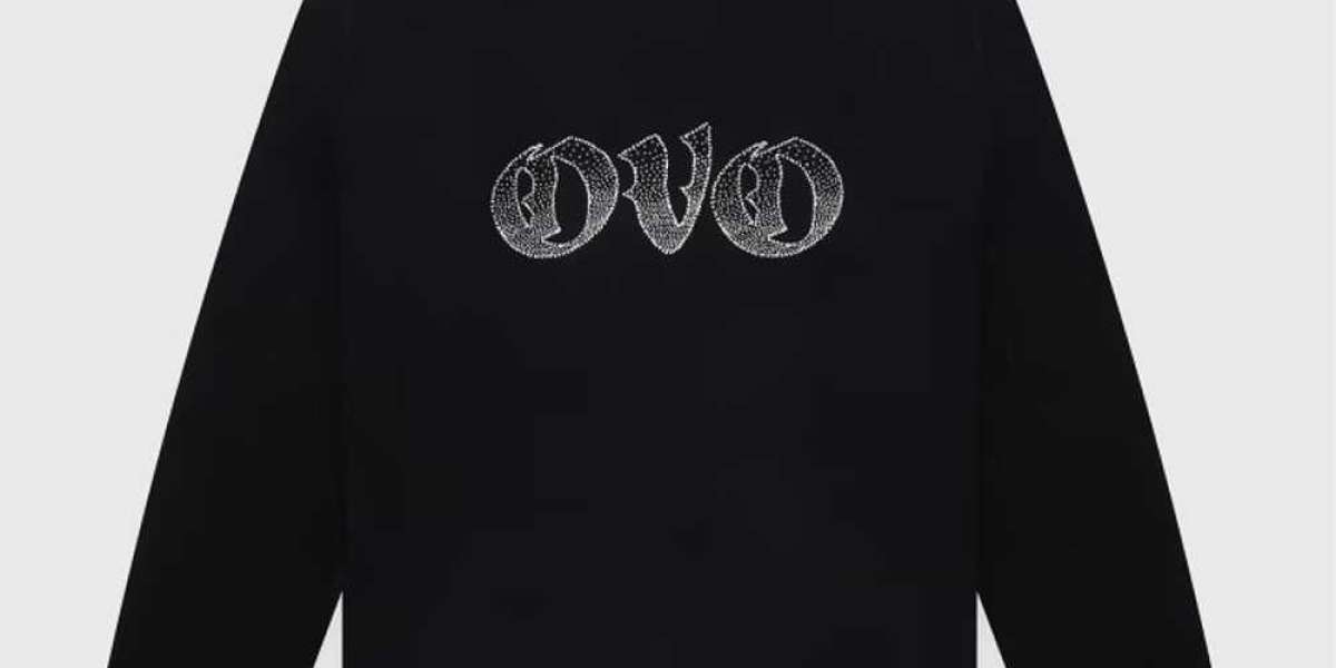 Discover the Best in Streetwear: OVO Clothing Brand Review and Style Guide