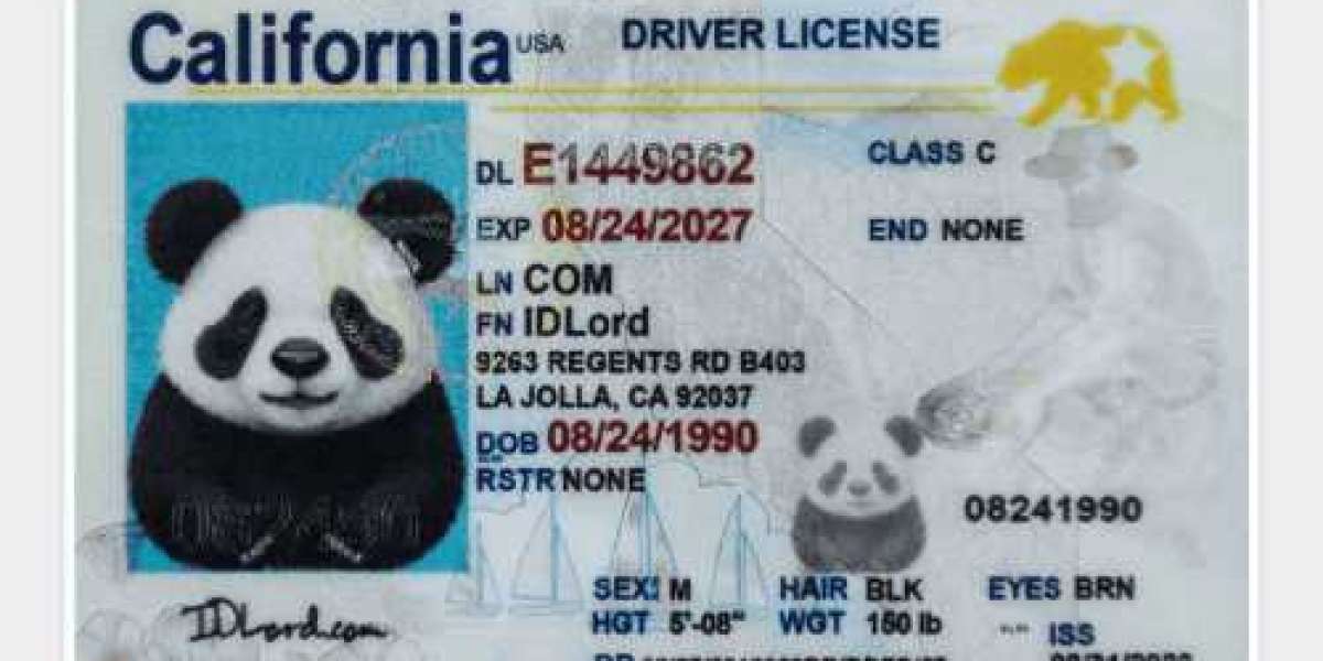 Unlocking the Secrets How to Get an ID in California Effortlessly