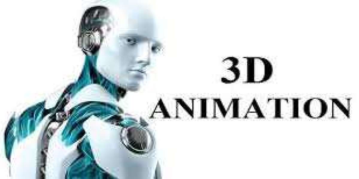 How Can 3D Game Animations Enhance Your Business?