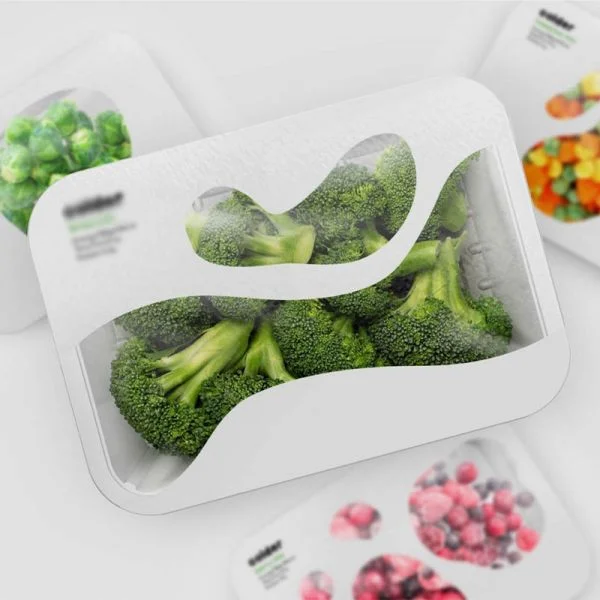 Convenient and Time-Saving: Exploring the Benefits of Pre-Made Packaging