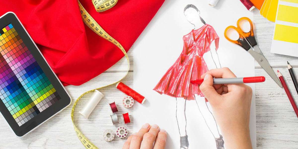 Can a Career in Fashion Design Shape the Future of Style?