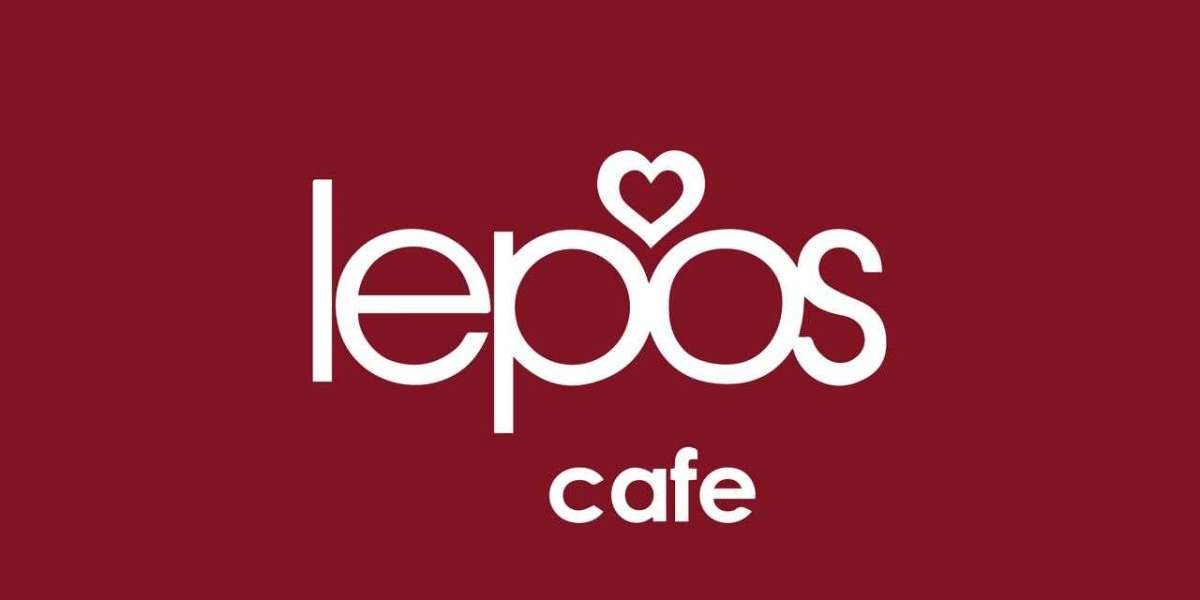 Lepos Cafe | The Best Cafe in Karachi for Best Coffee in Karachi