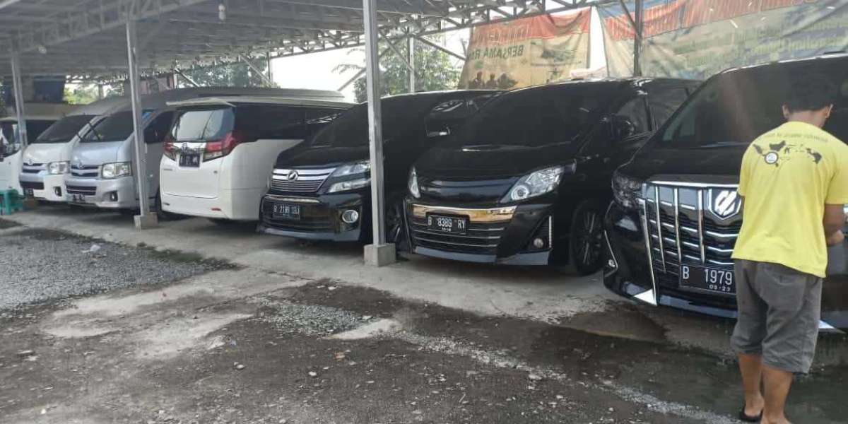 Layanan Sewa Mobil Lombok Lepas Kunci: Menyederhanakan Mobilitas Anda di Pulau Eksotis