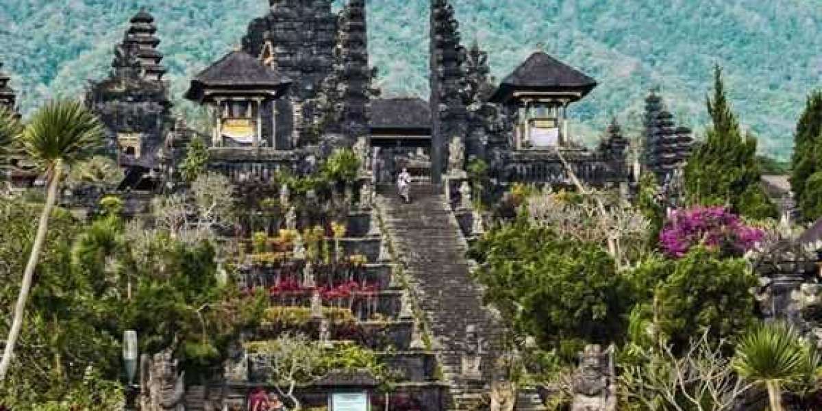 Keuntungan Memilih Paket Tour Bali Terbaik untuk Liburan Tak Terlupakan