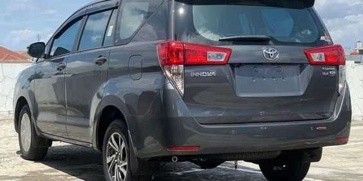 Menentukan Pilihan Mobil Sewaan untuk Perjalanan Anda