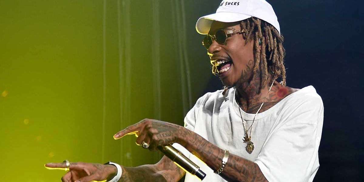 The Financial Growth of Wiz Khalifa Over the Years