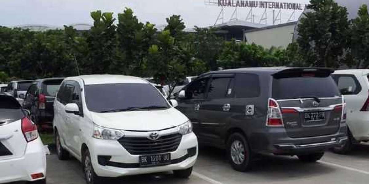 Keamanan dan Kenyamanan Berkendara dalam Layanan Sewa Mobil