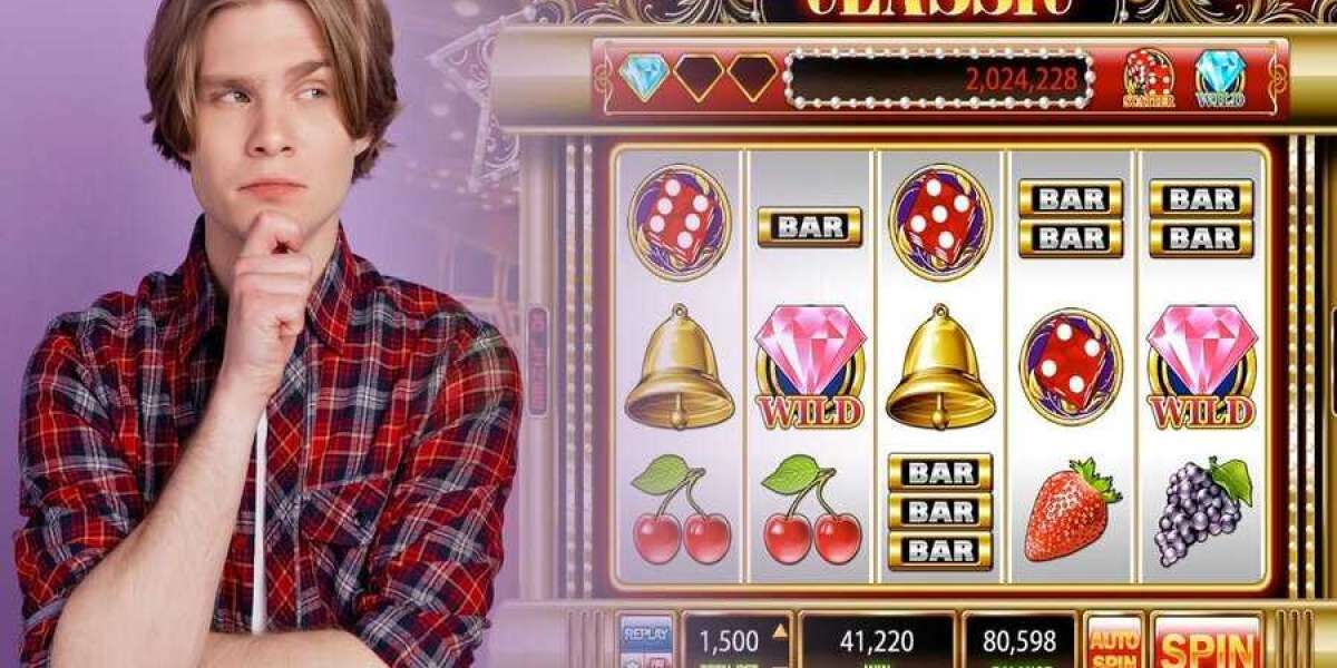 How to Master Playing Online Slots