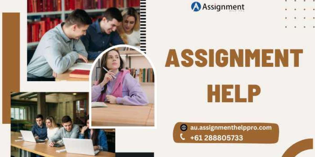 Affordable and Reliable Assignment Writing Help in Australia