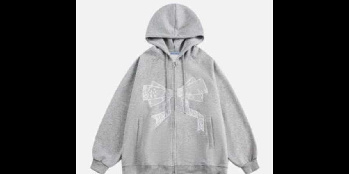 Aelfric Eden Hoodies: Where Streetwear Meets High Fashion