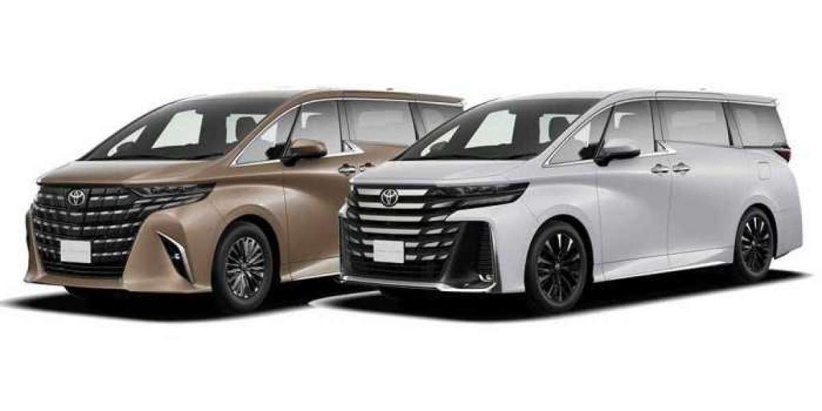 Memilih Mobil Alphard untuk Perjalanan yang Kenyamanan dan Kemewahan di bali