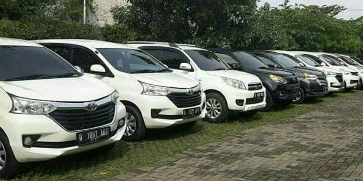 Sewa Mobil Solo Lepas Kunci Kebebasan Maksimal Menjelajah Kota dan Sekitarnya