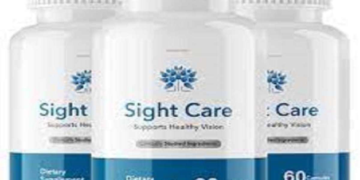 Sight Care Reviews Does Sight Care Eye Supplement Work? Benefits & Where to Buy? Must Read